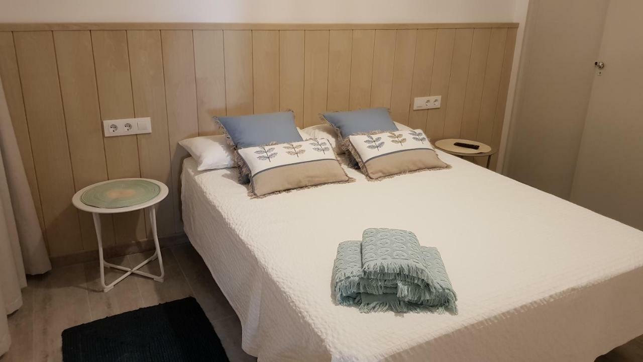 Superior Garoina Apartment Palamos
