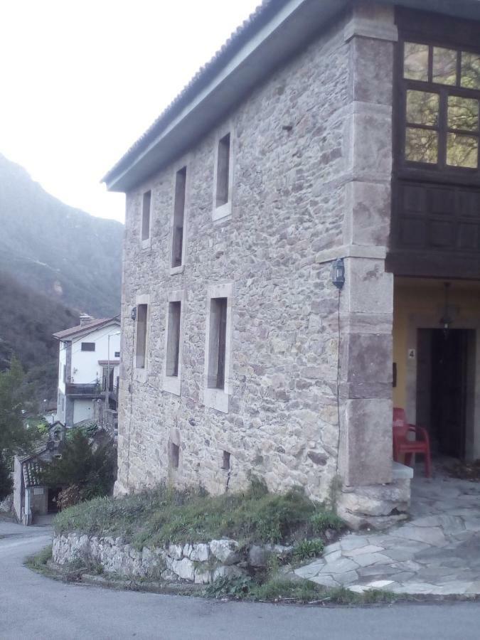 Casa Rural Oso 1 Casa rural *