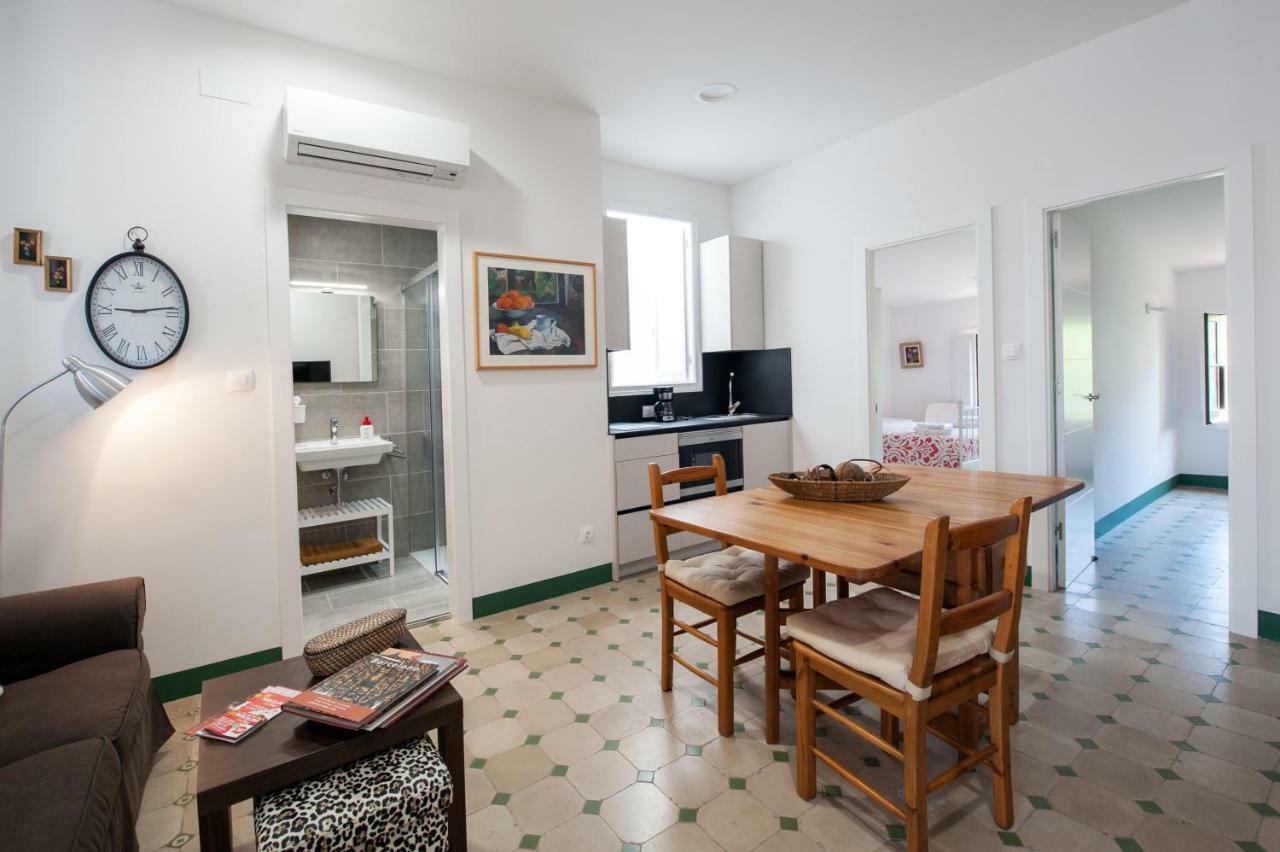 Apartamento Mateu-gran Terraza *
