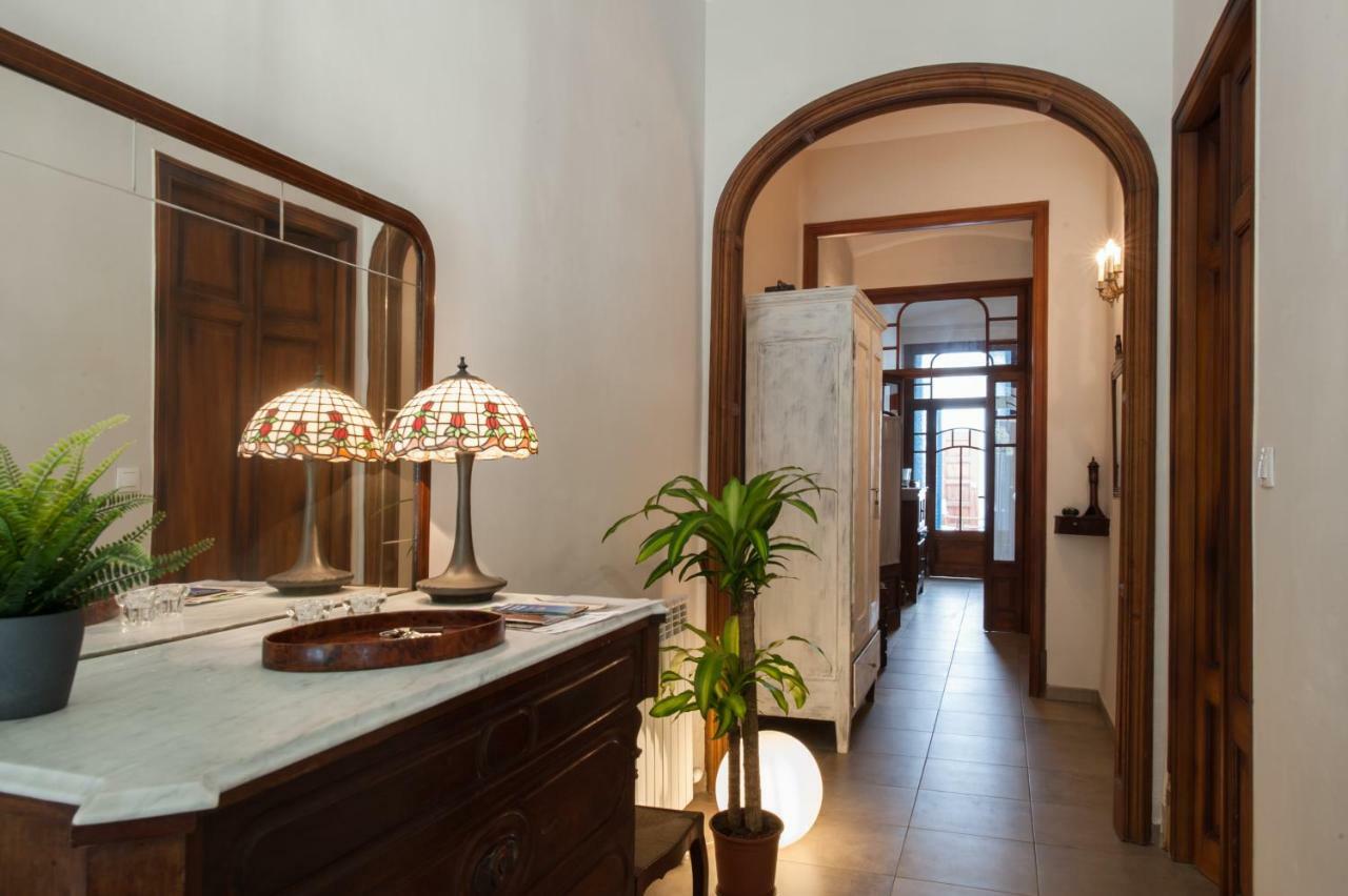 Apartamento Mateu-gran Terraza Vilassar De Mar