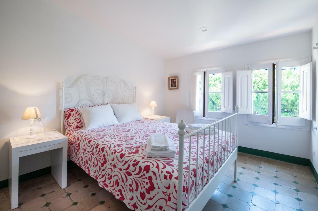 Apartamento Mateu-gran Terraza *