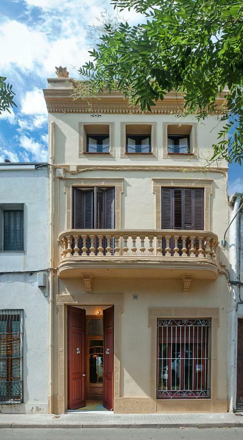 Apartamento Mateu-gran Terraza *