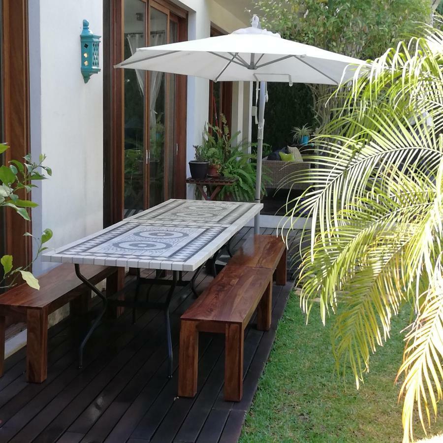 Holiday home Casa Boticario Mairena del Aljarafe