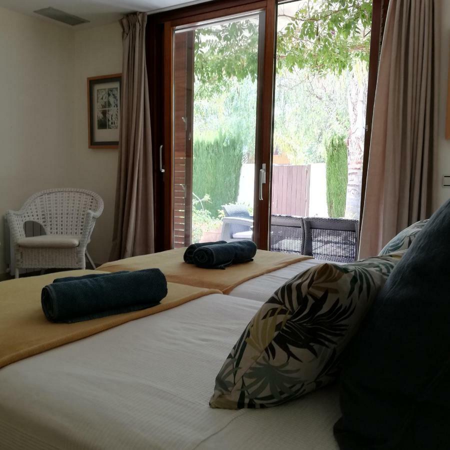 Holiday home Casa Boticario