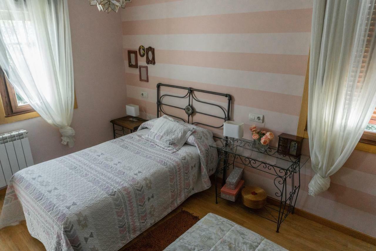 Casa Idalia Holiday home Ourense