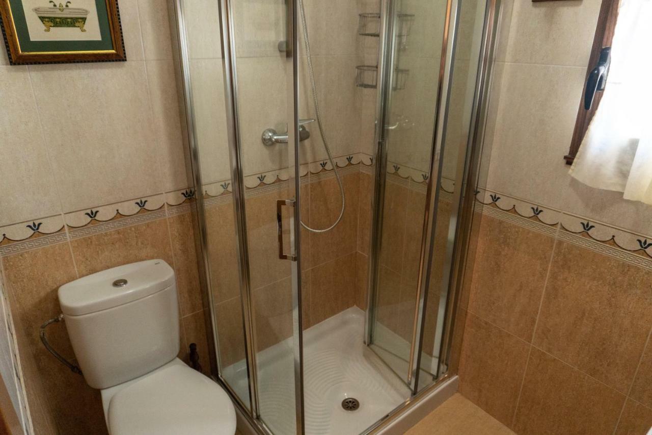 Holiday home Casa Idalia