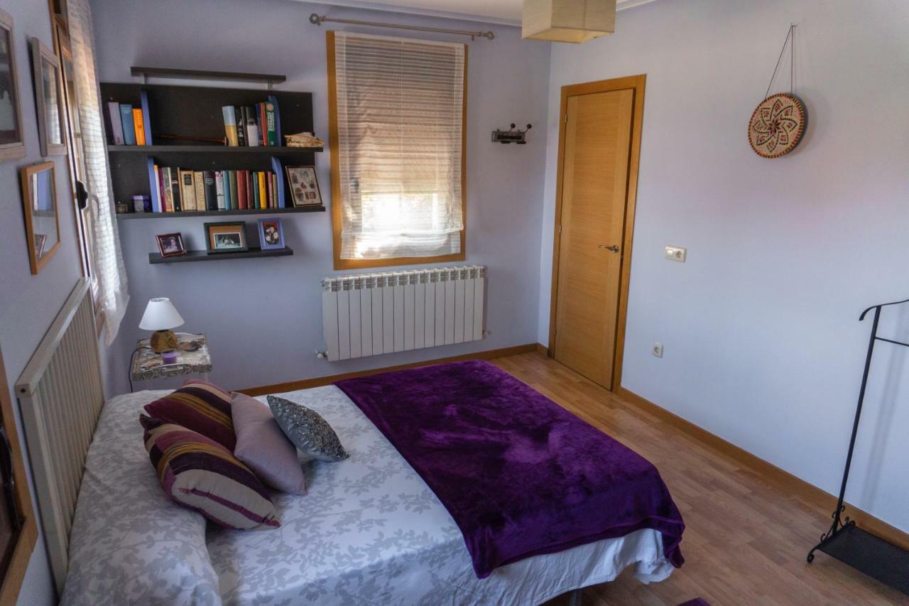 Holiday home Casa Idalia *