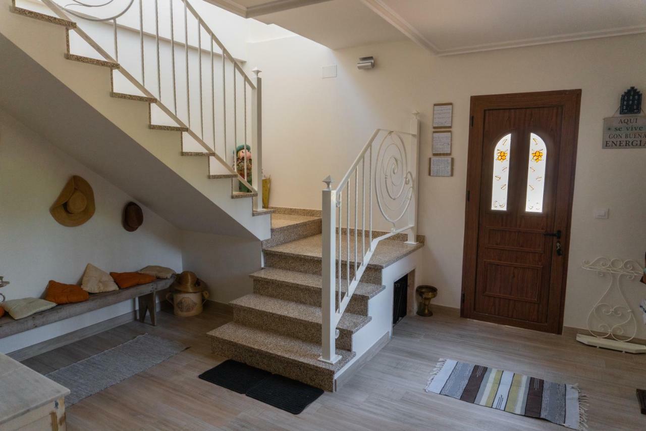 Holiday home Casa Idalia