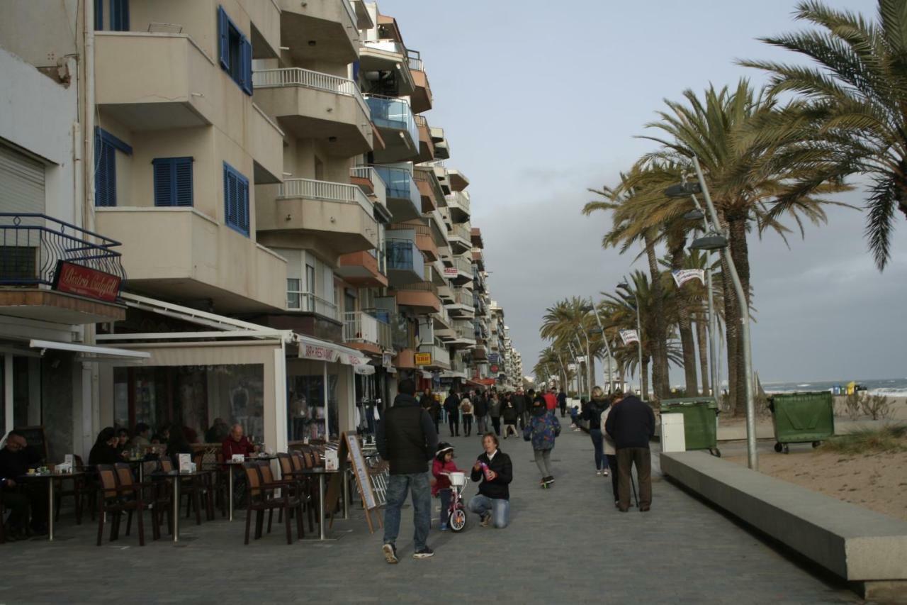 Comfort * Calafell