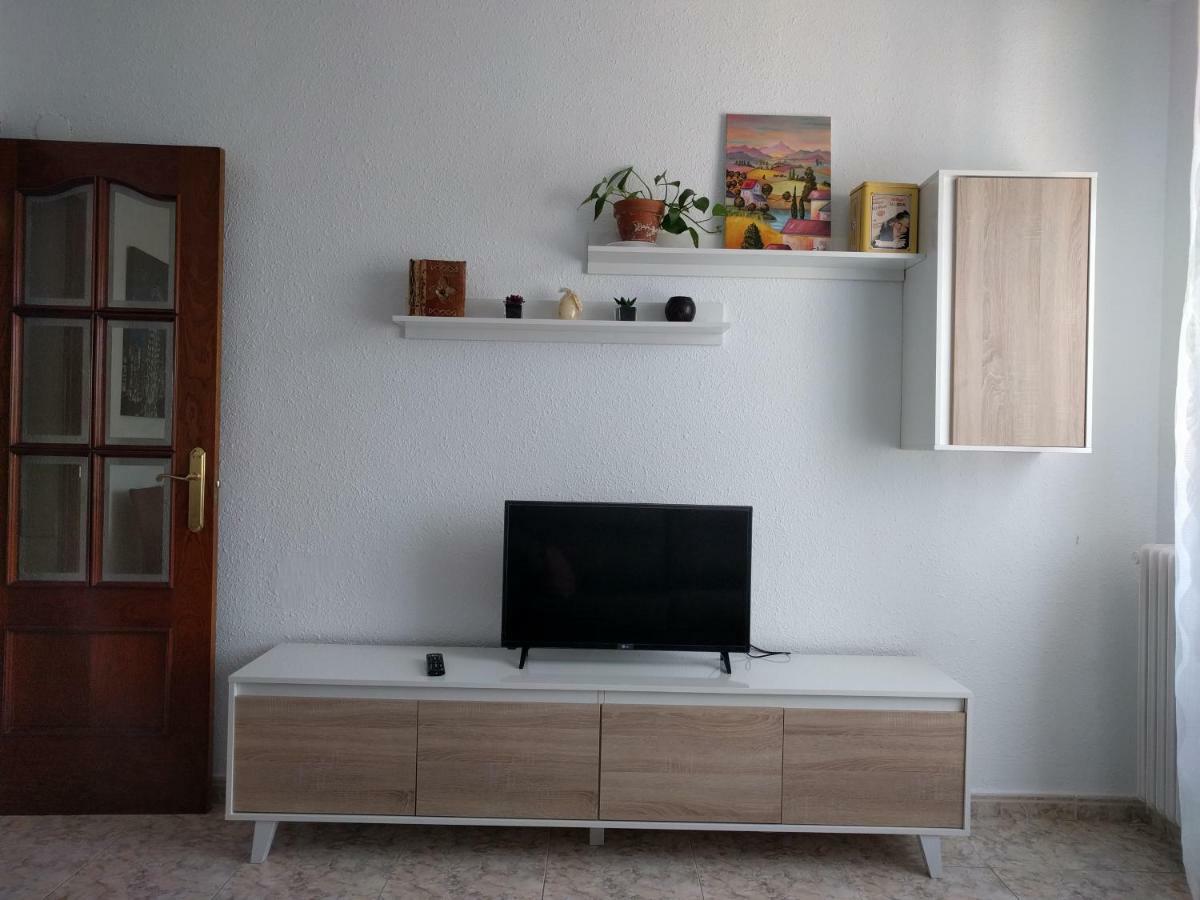Manzanera, Junto Ayuntamiento Y Riojaforum Apartment Logrono