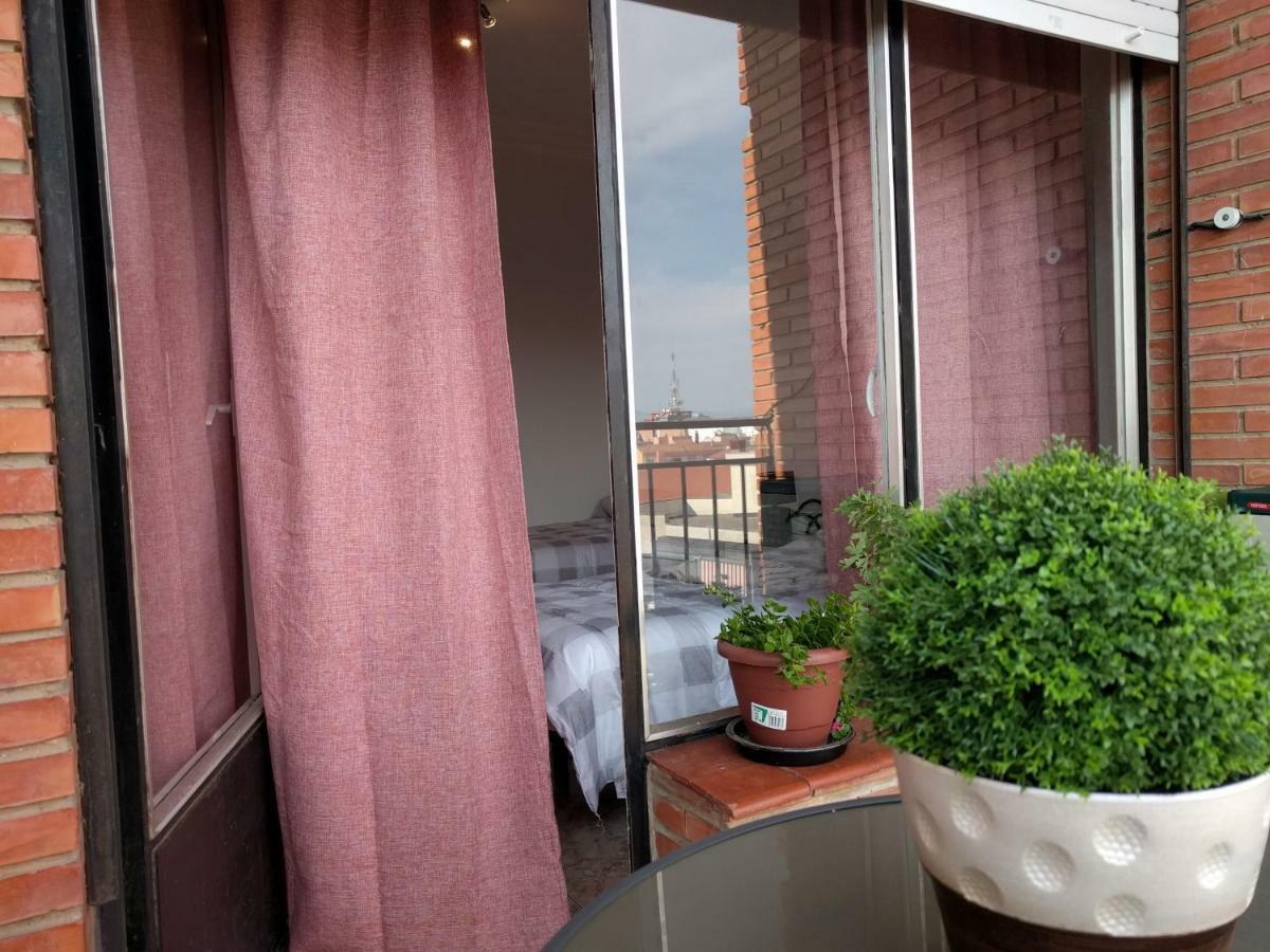 Manzanera, Junto Ayuntamiento Y Riojaforum Apartment Logrono