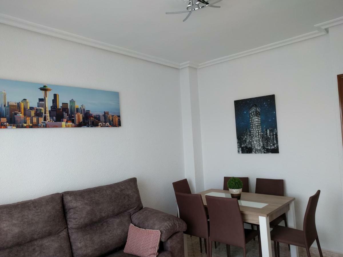 Apartment Manzanera, Junto Ayuntamiento Y Riojaforum *