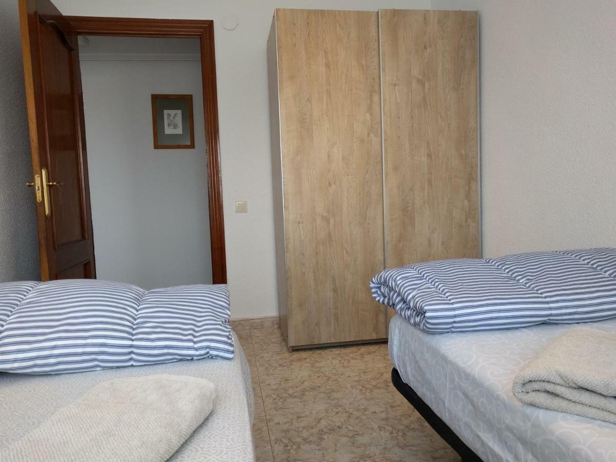 Apartment Manzanera, Junto Ayuntamiento Y Riojaforum