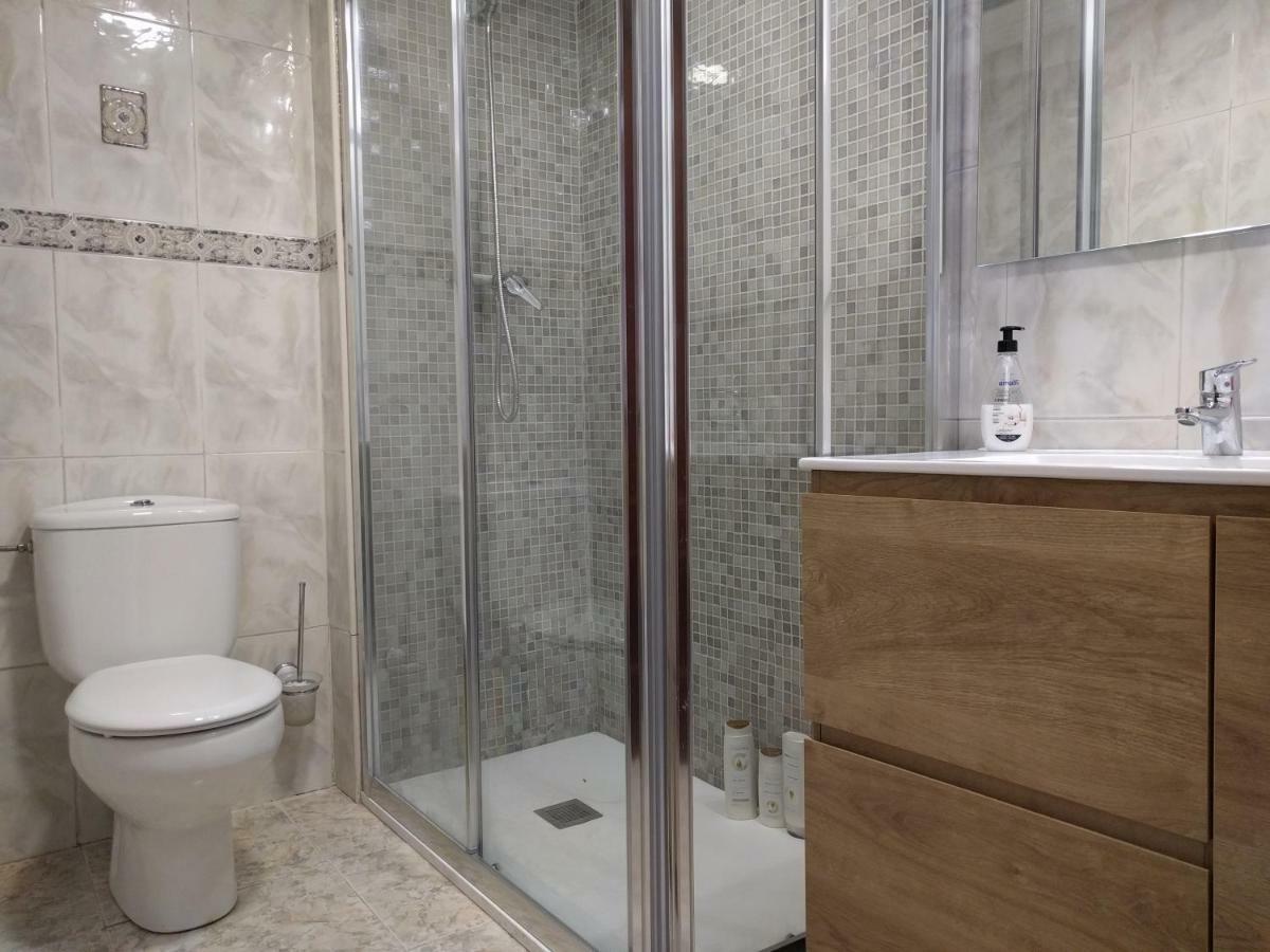 Apartment Manzanera, Junto Ayuntamiento Y Riojaforum