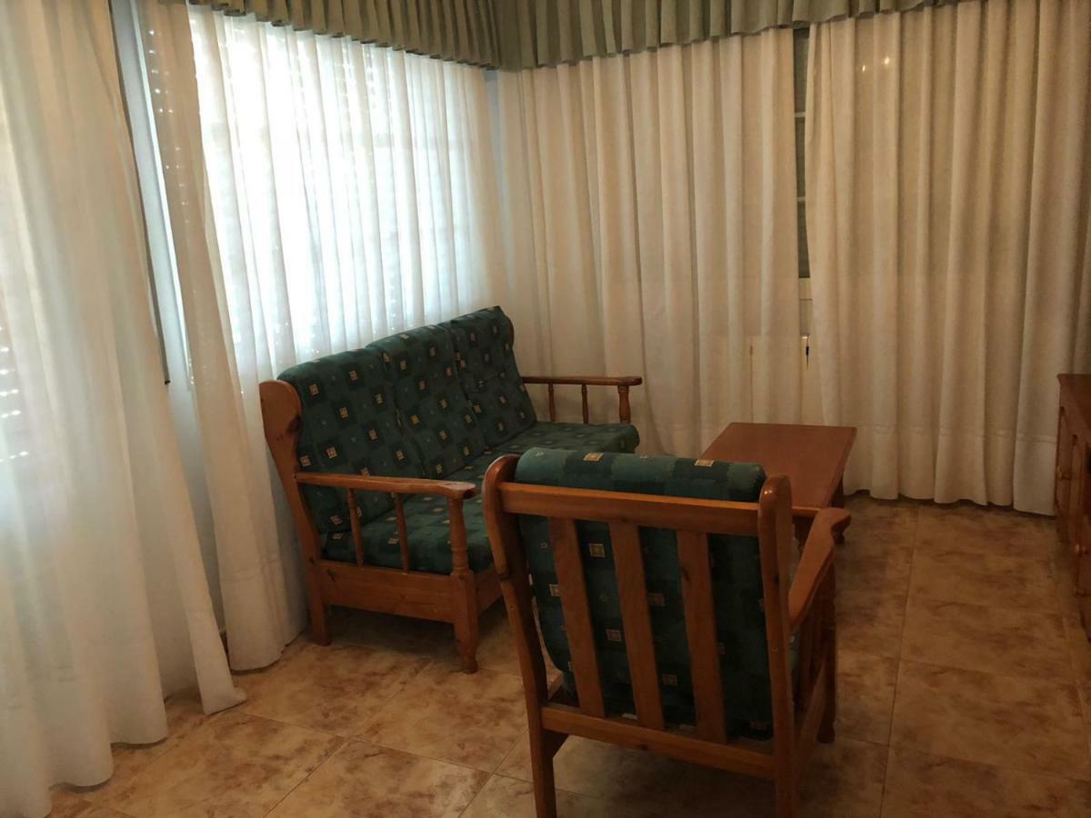 Apartamento Chan Da Vella *