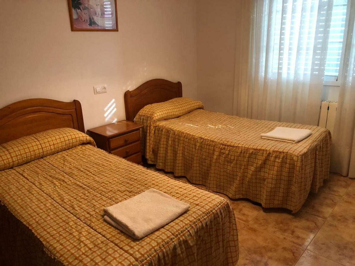 Chan Da Vella Apartamento Sanxenxo