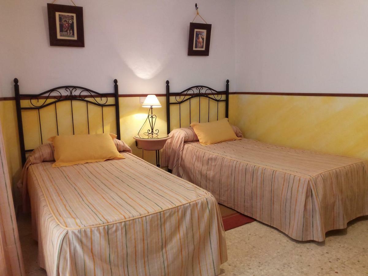 Barrio Nuevo Сasa de vacaciones Cazalla de la Sierra