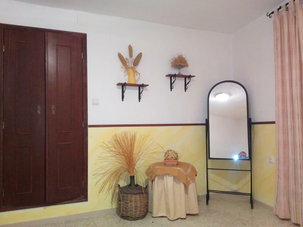 Сasa de vacaciones Barrio Nuevo