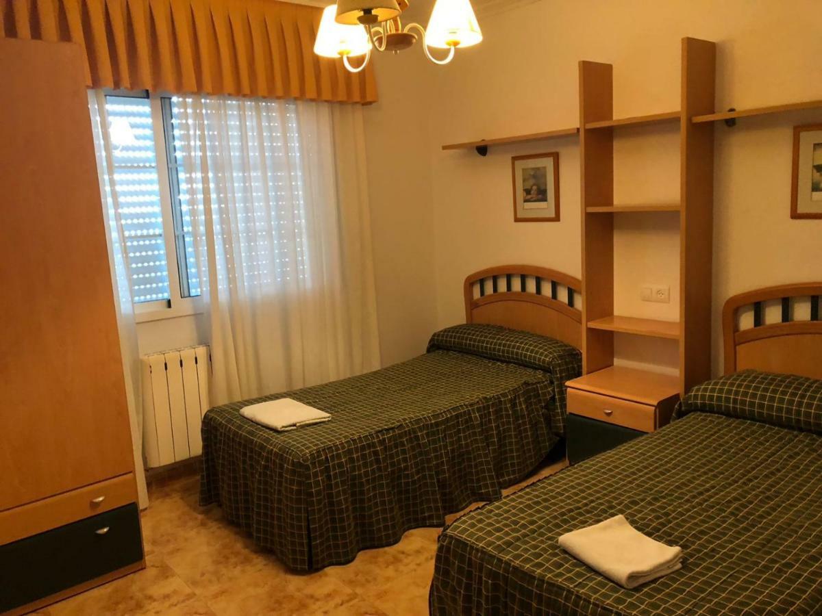 Apartamento Chan Da Vella *