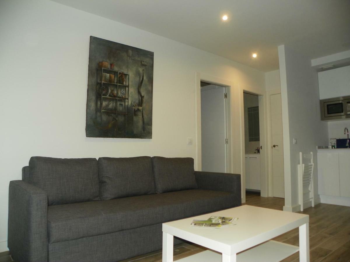 Cuevas El Cotero Apartment Colombres