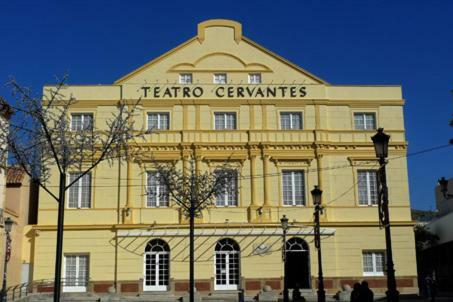 Apartamento * Málaga