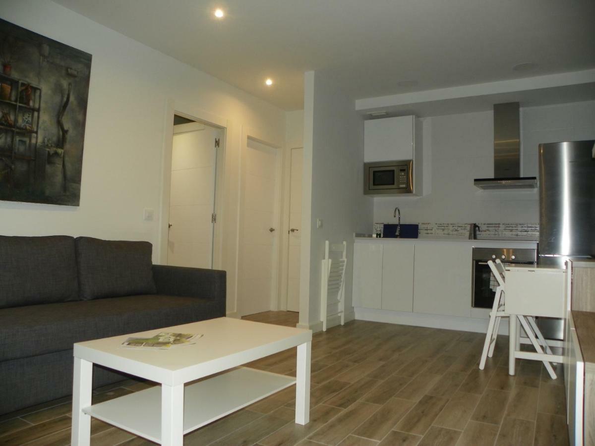 Apartment Cuevas El Cotero Colombres