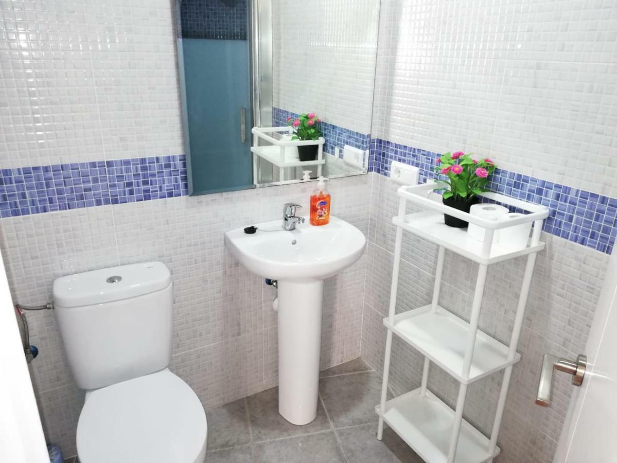 Apartamento *
