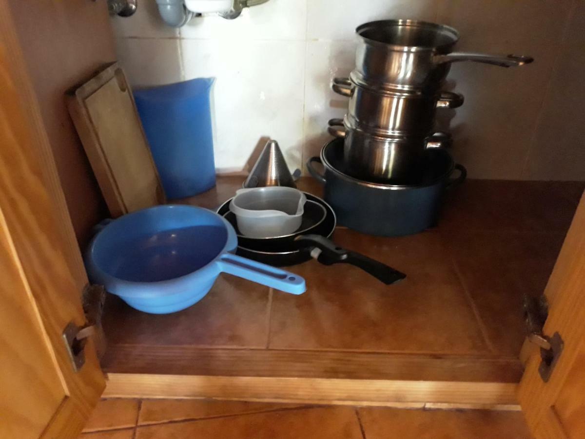 Casa Lucia Country house