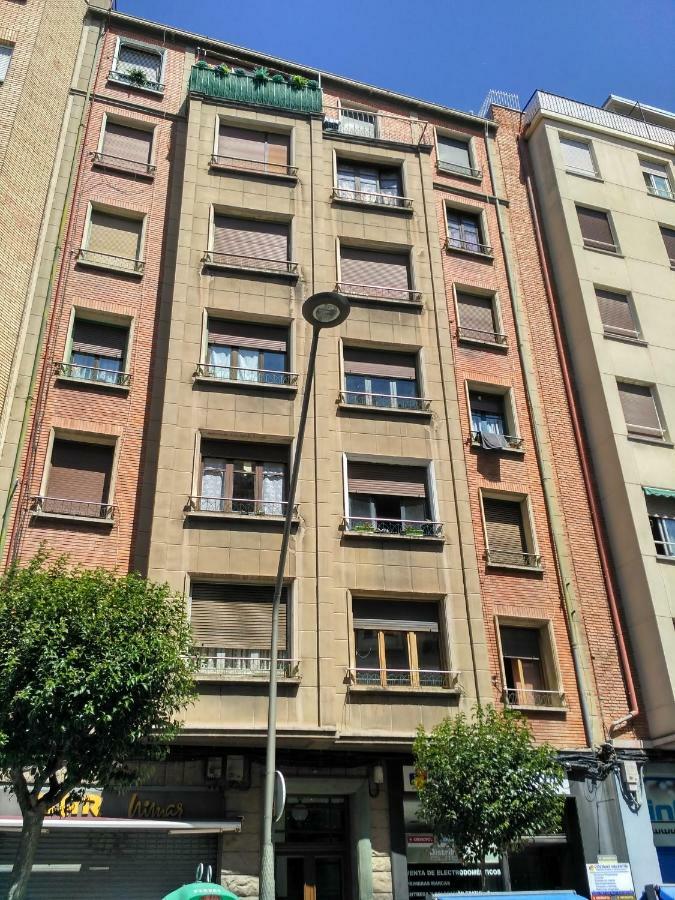 Apartamento Molarioja Logroño