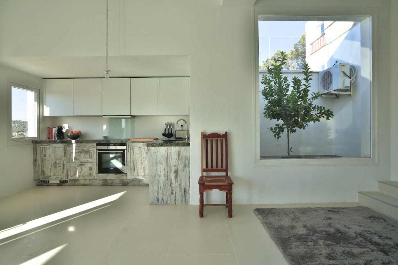 Villa C'an Petra, Carrer Club Robinson