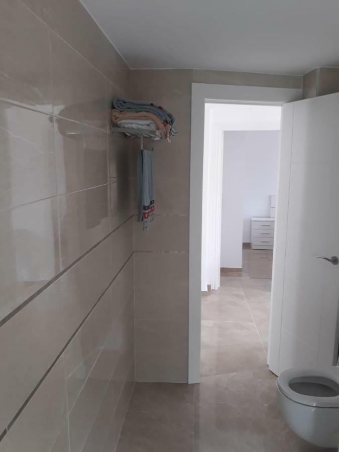 Paseo San Cristóbal Apartamento *