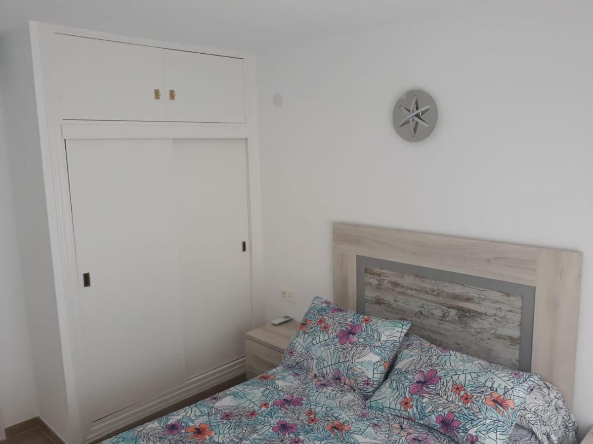 Apartamento Paseo San Cristóbal