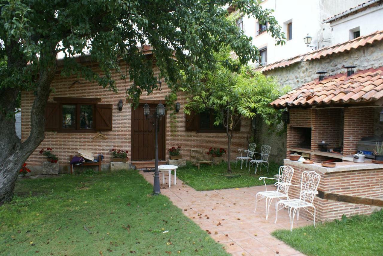 Holiday home Casa Cristeta