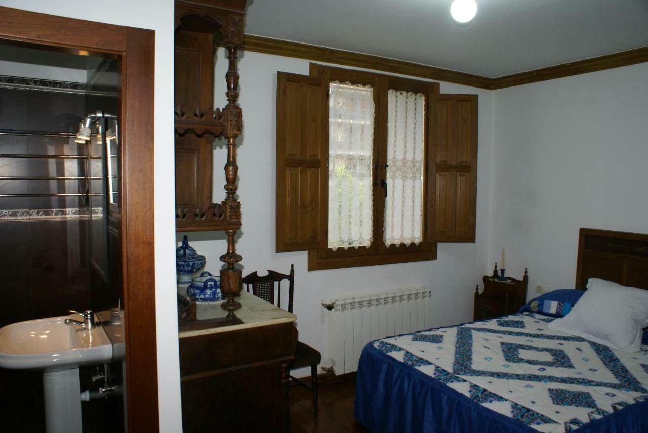 Casa Cristeta Holiday home *