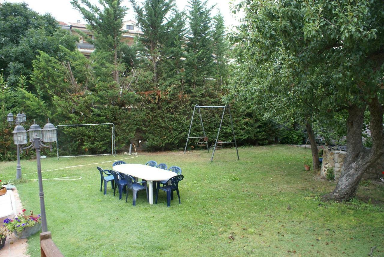 Holiday home Casa Cristeta