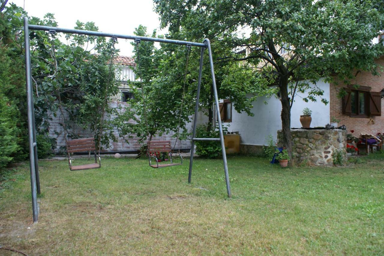 Casa Cristeta