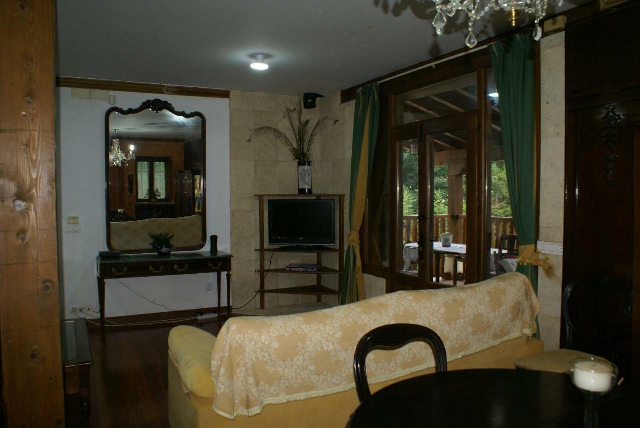 Casa Cristeta Holiday home Medina de Pomar