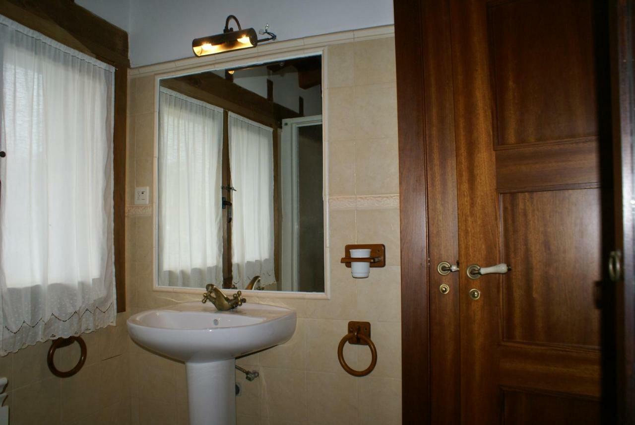 Casa Cristeta Holiday home Medina de Pomar