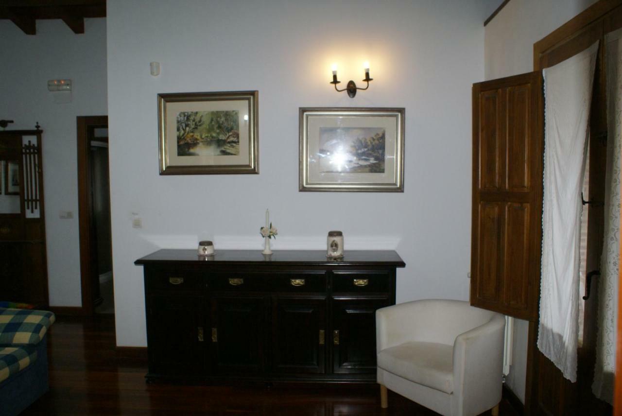 Casa Cristeta