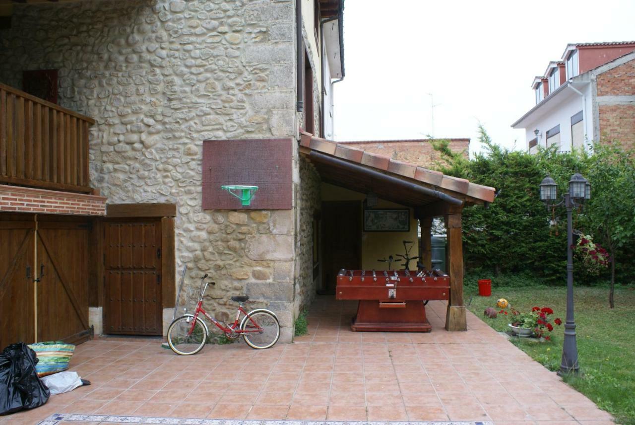 Casa Cristeta Holiday home Medina de Pomar