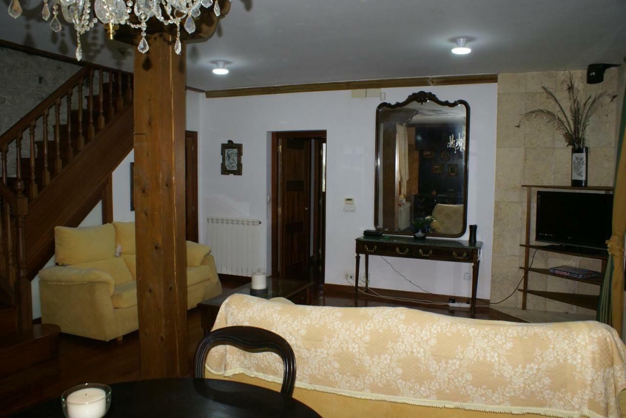 Casa Cristeta Holiday home Medina de Pomar