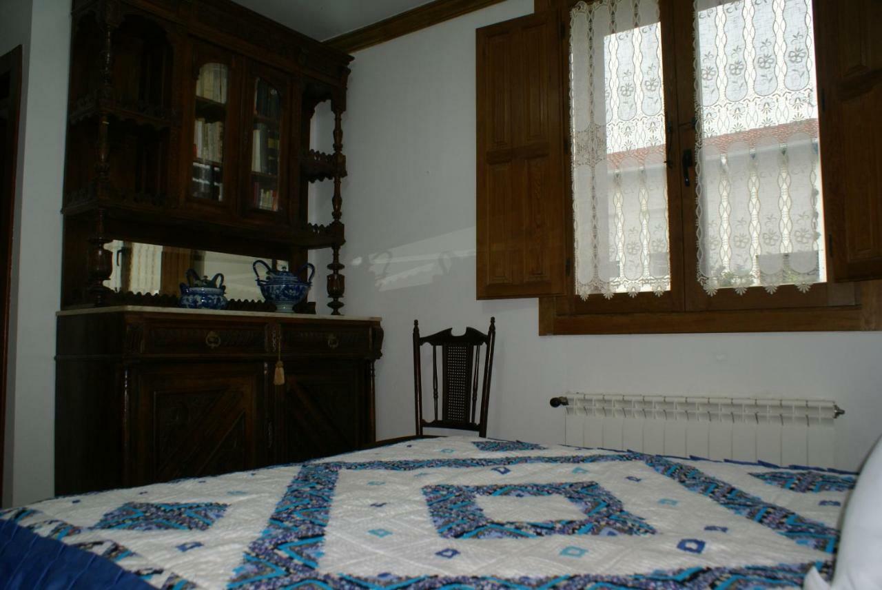 Casa Cristeta Holiday home *