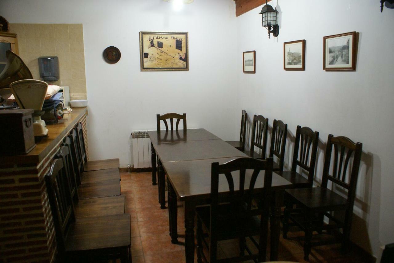 Casa Cristeta Holiday home
