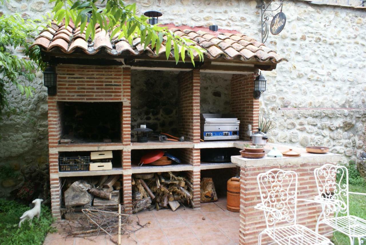 Holiday home Casa Cristeta