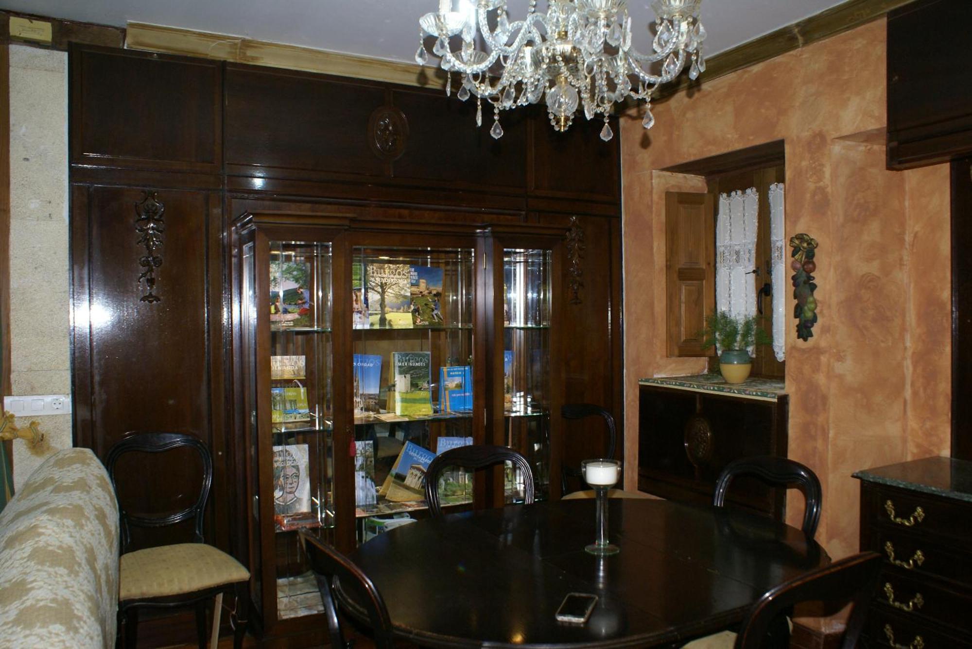 Casa Cristeta