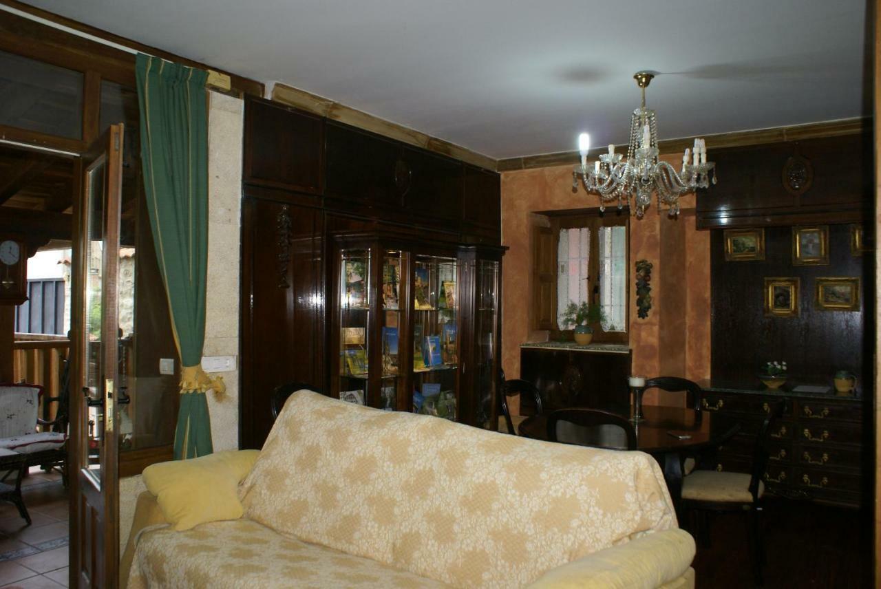 Casa Cristeta Holiday home Medina de Pomar