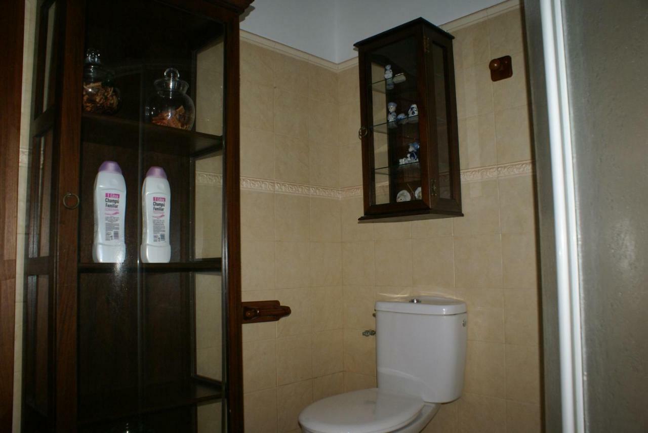 Casa Cristeta Holiday home Medina de Pomar