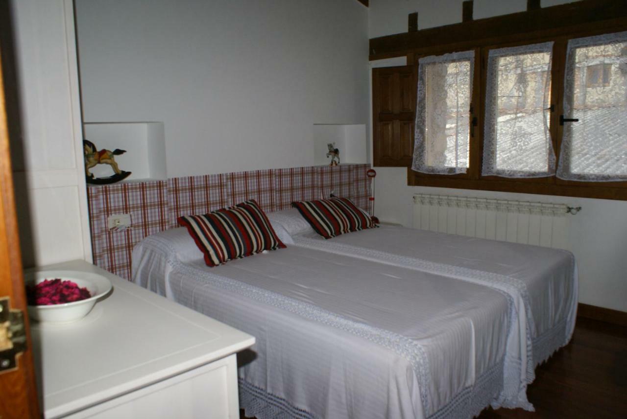 Casa Cristeta