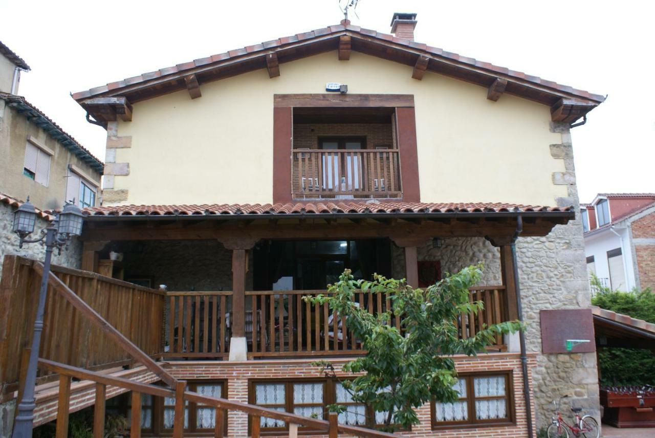 Holiday home Casa Cristeta Medina de Pomar