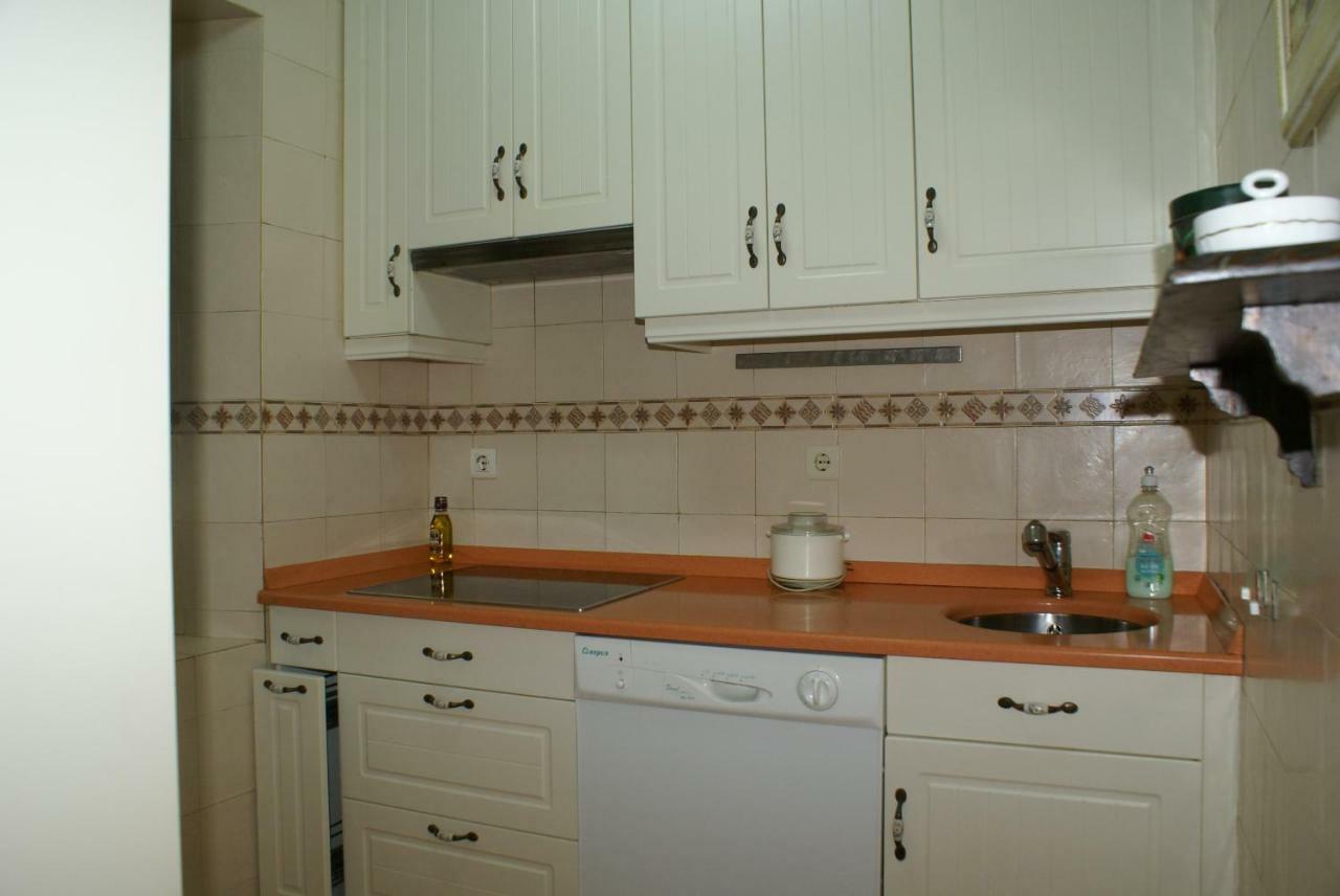 Casa Cristeta Holiday home Medina de Pomar
